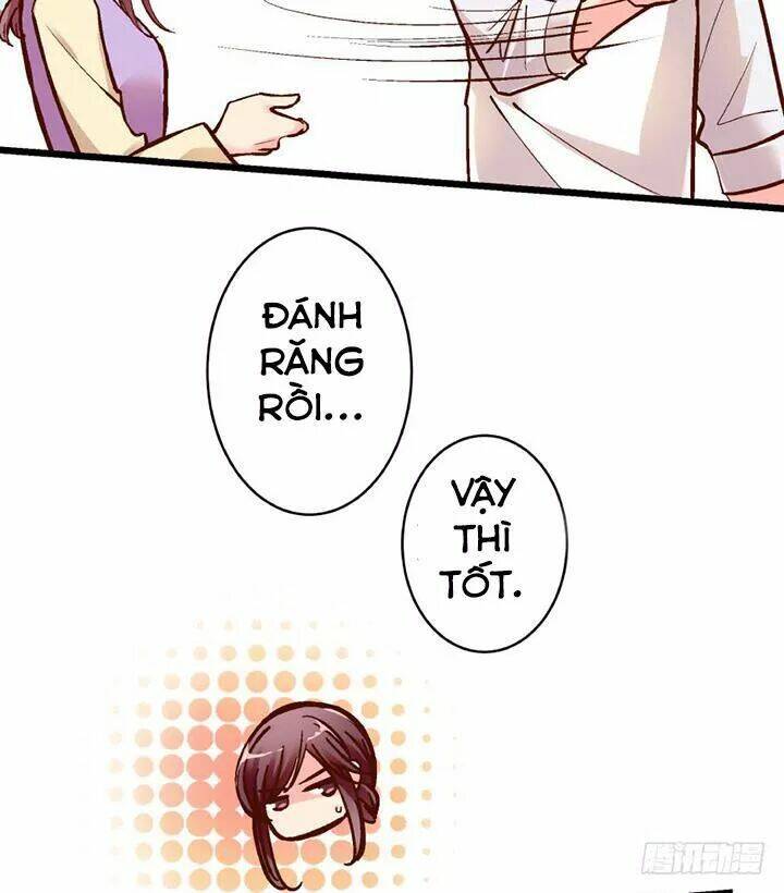 Thiên Hậu Trở Về Chapter 36 - Trang 2