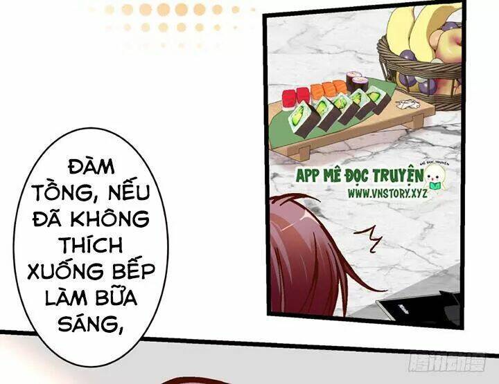 Thiên Hậu Trở Về Chapter 36 - Trang 2