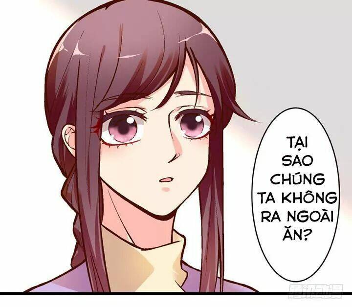 Thiên Hậu Trở Về Chapter 36 - Trang 2