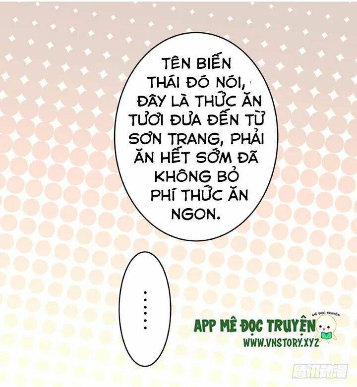 Thiên Hậu Trở Về Chapter 36 - Trang 2
