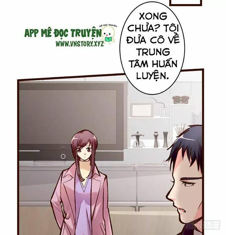 Thiên Hậu Trở Về Chapter 36 - Trang 2