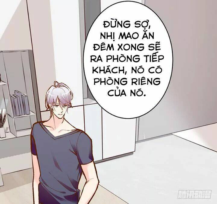 Thiên Hậu Trở Về Chapter 36 - Trang 2