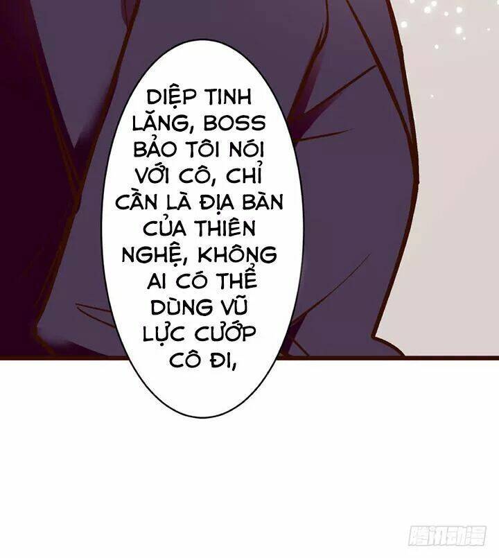 Thiên Hậu Trở Về Chapter 36 - Trang 2