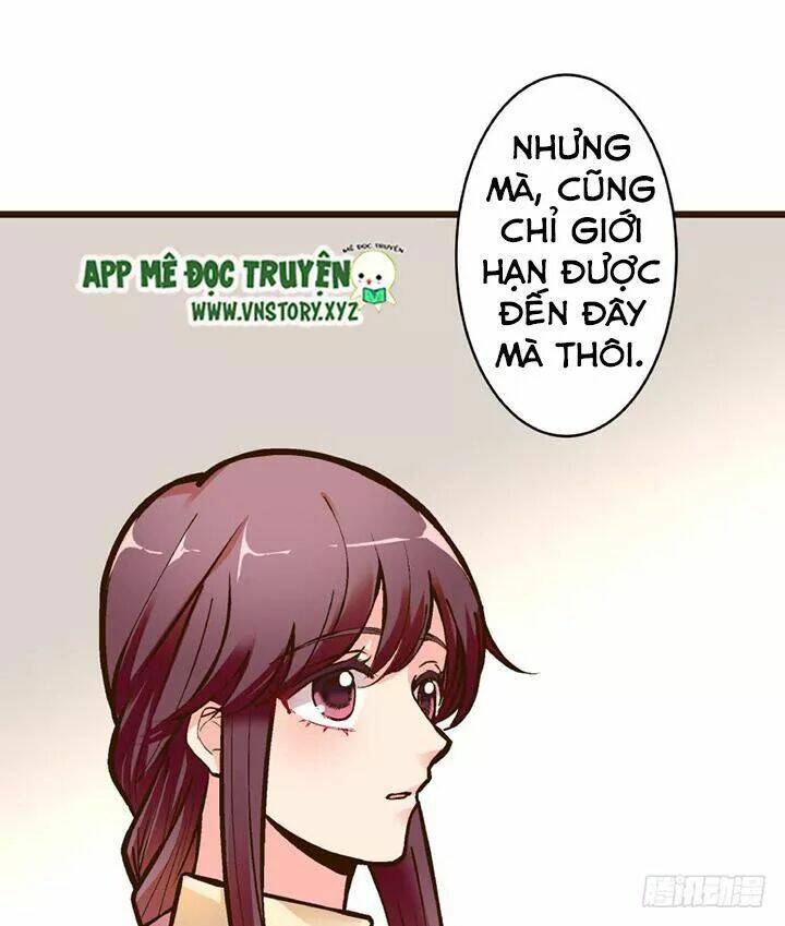 Thiên Hậu Trở Về Chapter 36 - Trang 2