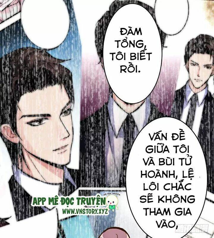 Thiên Hậu Trở Về Chapter 36 - Trang 2