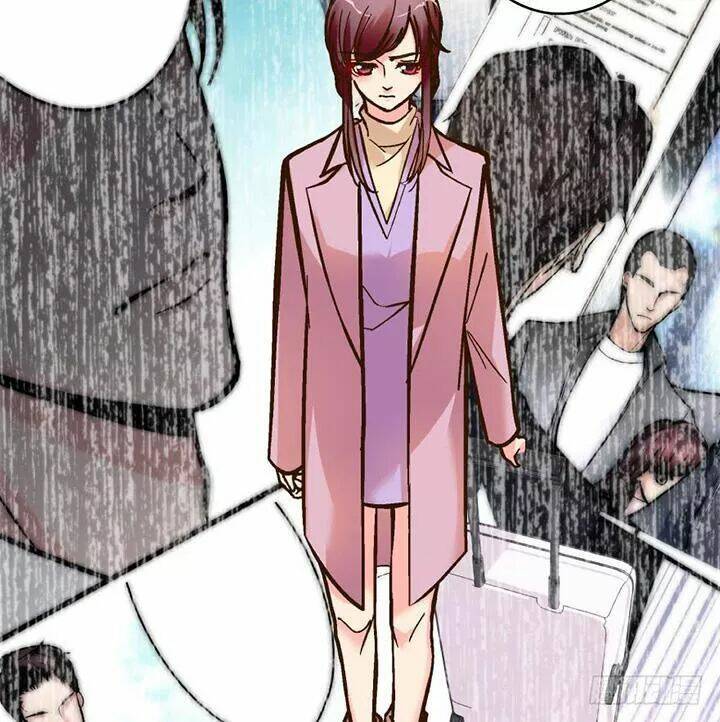 Thiên Hậu Trở Về Chapter 36 - Trang 2