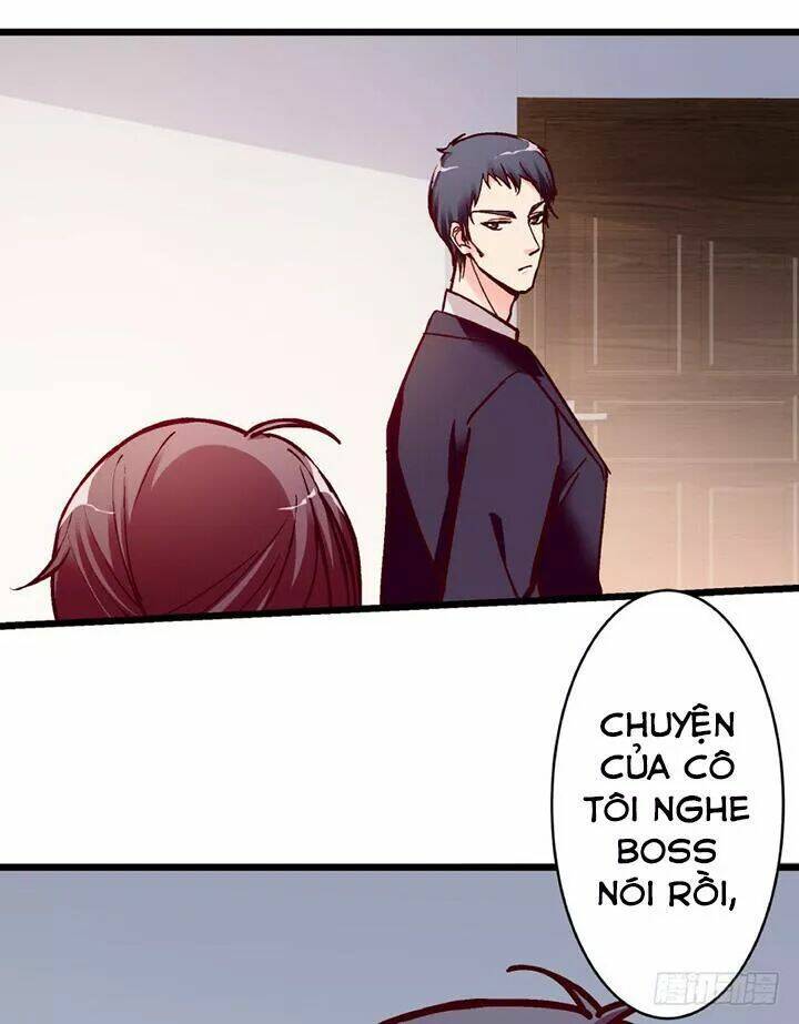 Thiên Hậu Trở Về Chapter 36 - Trang 2