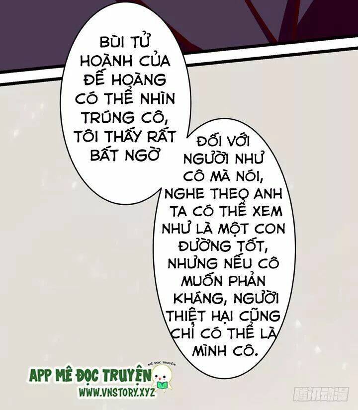 Thiên Hậu Trở Về Chapter 36 - Trang 2