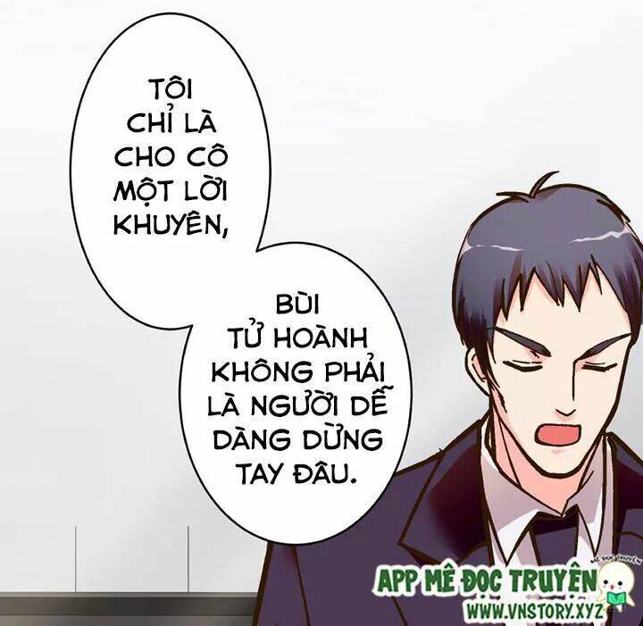 Thiên Hậu Trở Về Chapter 36 - Trang 2