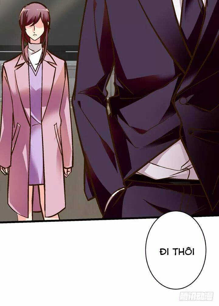 Thiên Hậu Trở Về Chapter 36 - Trang 2