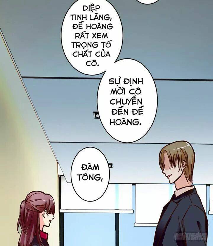 Thiên Hậu Trở Về Chapter 37 - Trang 2