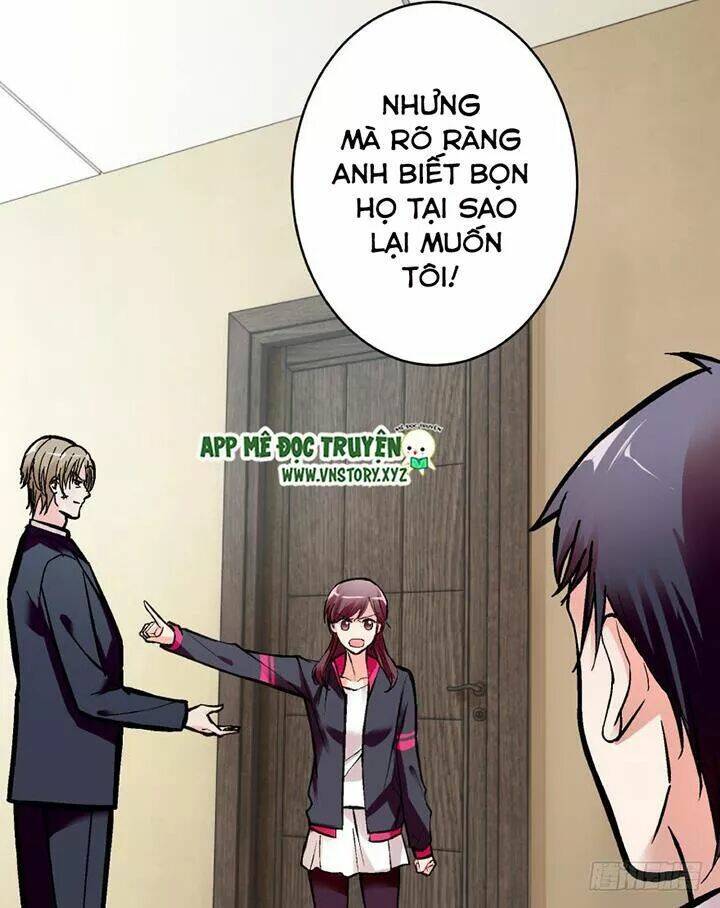 Thiên Hậu Trở Về Chapter 37 - Trang 2