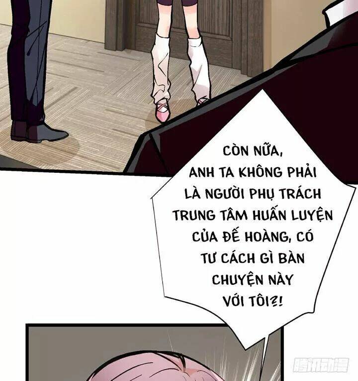 Thiên Hậu Trở Về Chapter 37 - Trang 2