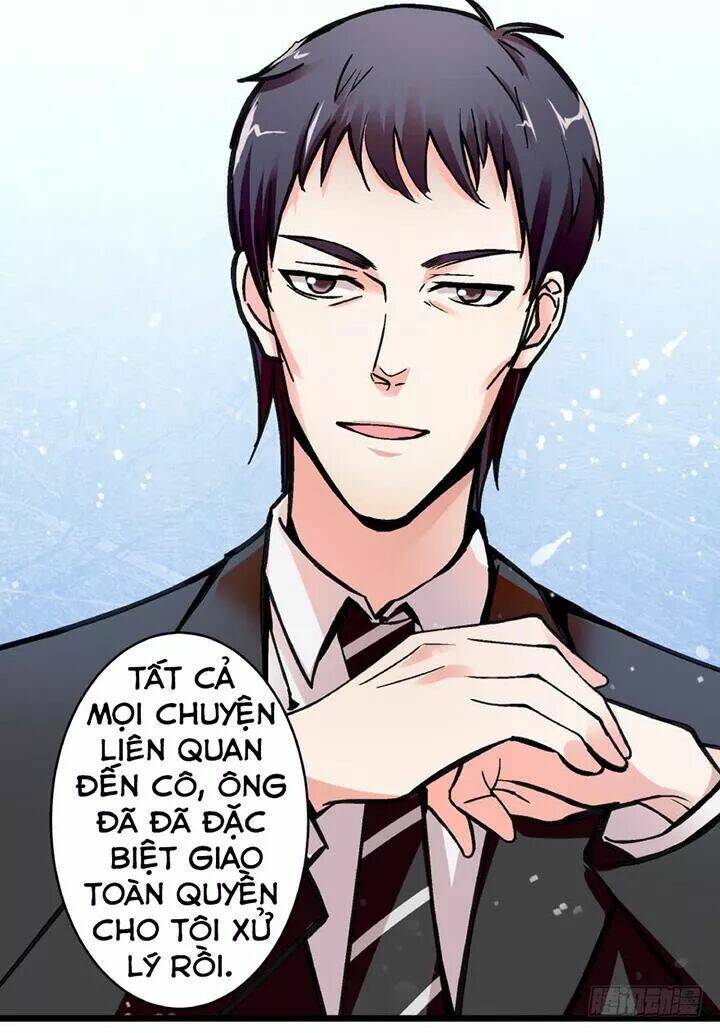 Thiên Hậu Trở Về Chapter 37 - Trang 2