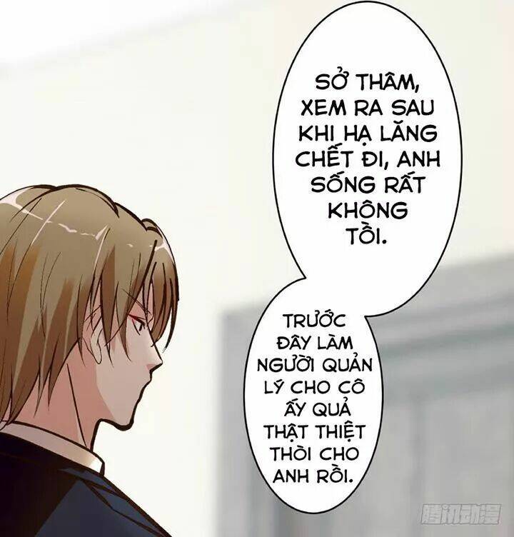 Thiên Hậu Trở Về Chapter 37 - Trang 2