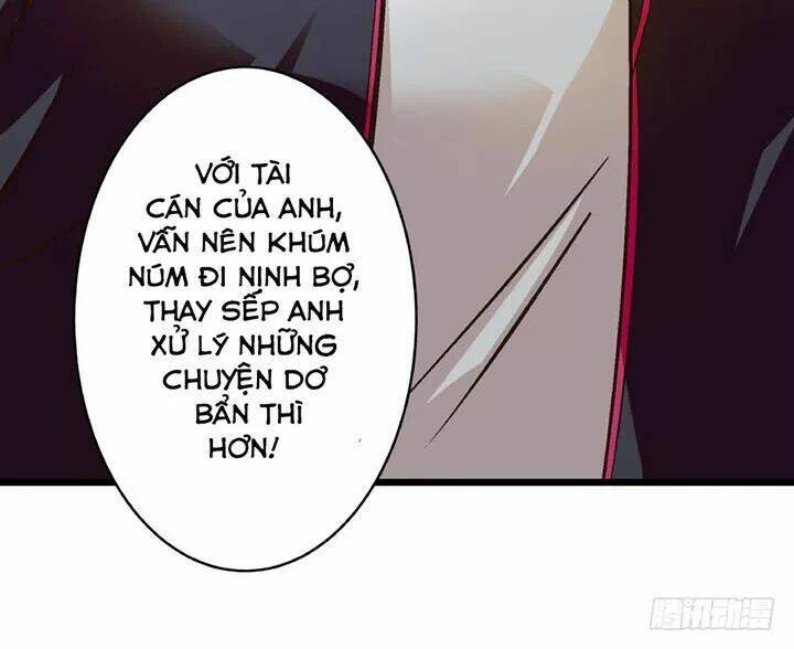 Thiên Hậu Trở Về Chapter 37 - Trang 2