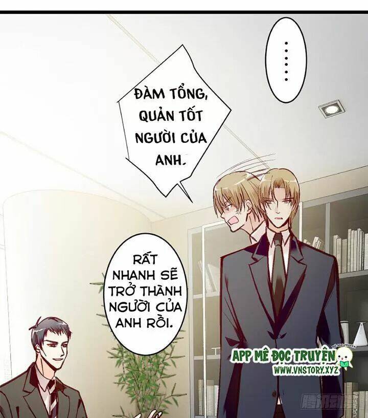 Thiên Hậu Trở Về Chapter 37 - Trang 2