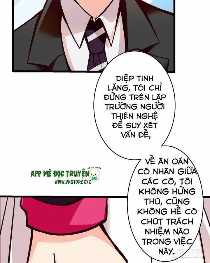 Thiên Hậu Trở Về Chapter 37 - Trang 2