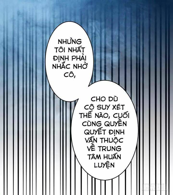 Thiên Hậu Trở Về Chapter 37 - Trang 2