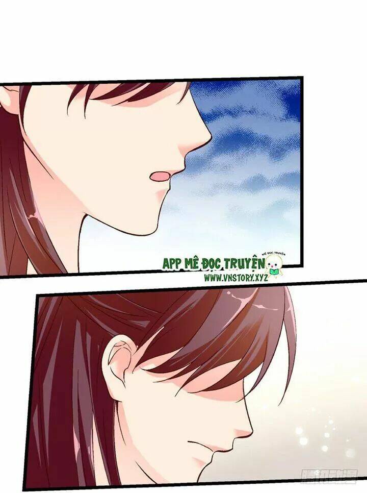 Thiên Hậu Trở Về Chapter 37 - Trang 2