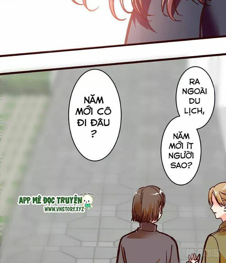 Thiên Hậu Trở Về Chapter 37 - Trang 2