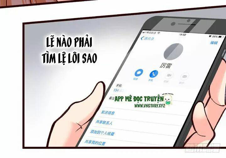 Thiên Hậu Trở Về Chapter 37 - Trang 2