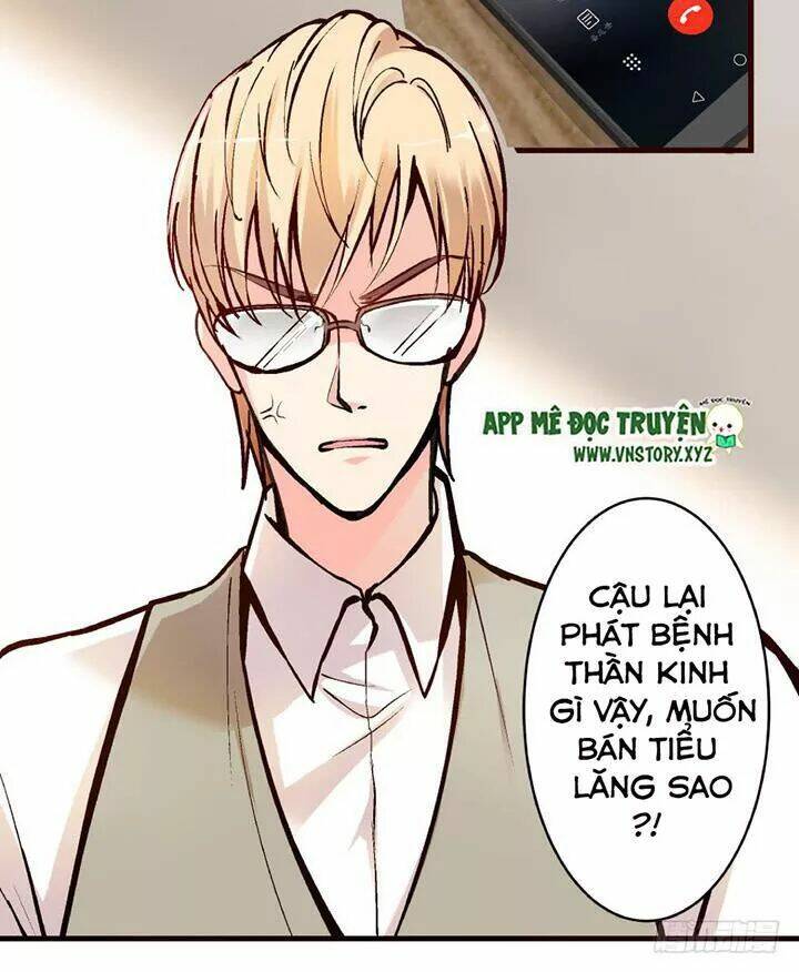 Thiên Hậu Trở Về Chapter 37 - Trang 2