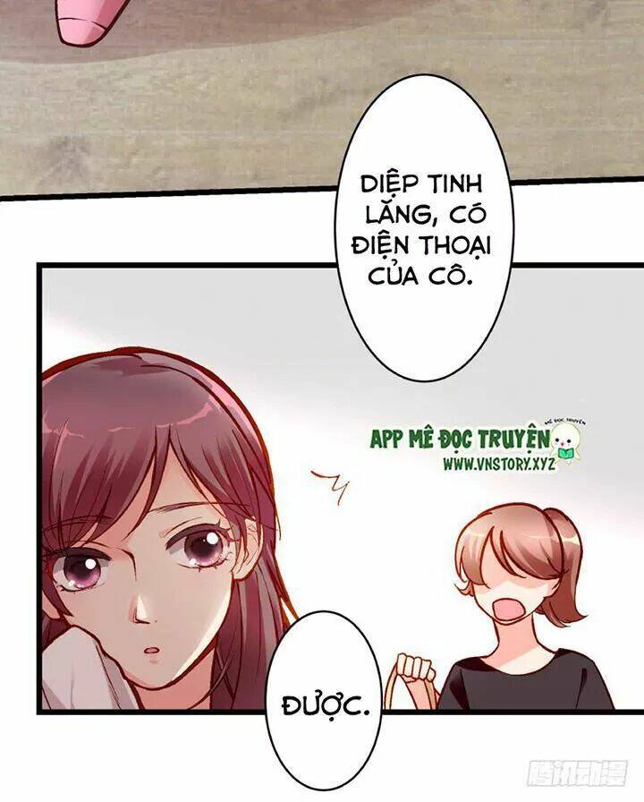 Thiên Hậu Trở Về Chapter 37 - Trang 2