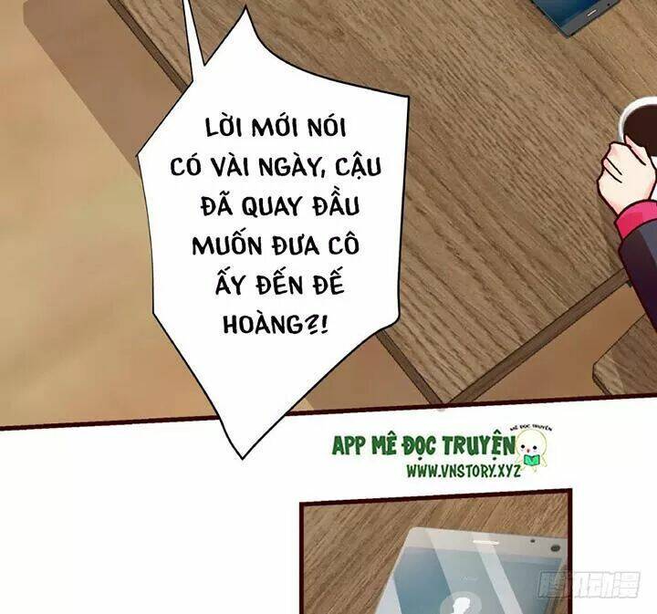 Thiên Hậu Trở Về Chapter 37 - Trang 2