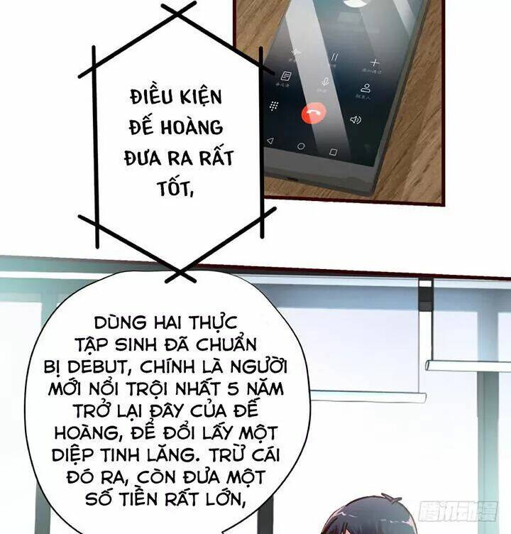 Thiên Hậu Trở Về Chapter 37 - Trang 2