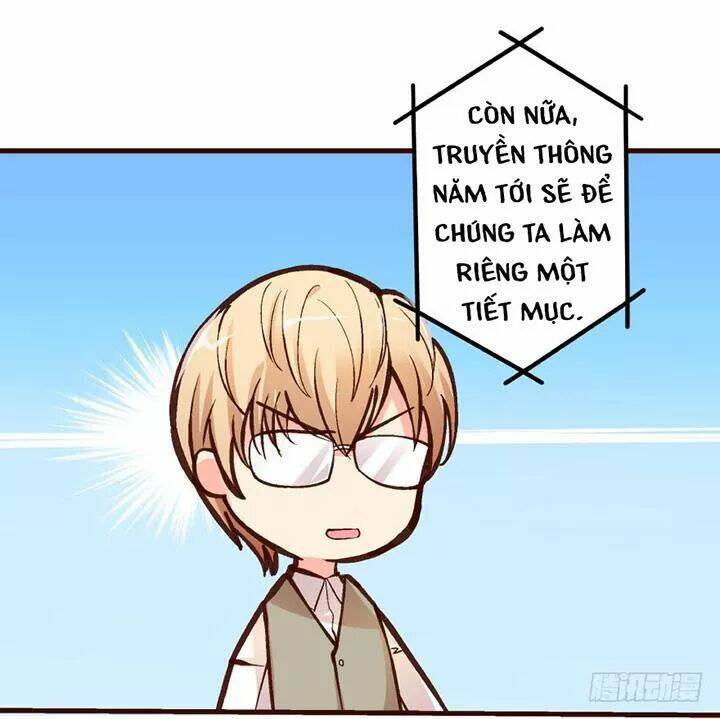 Thiên Hậu Trở Về Chapter 37 - Trang 2