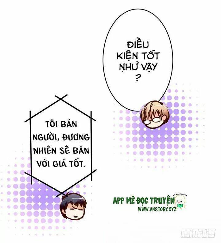 Thiên Hậu Trở Về Chapter 37 - Trang 2