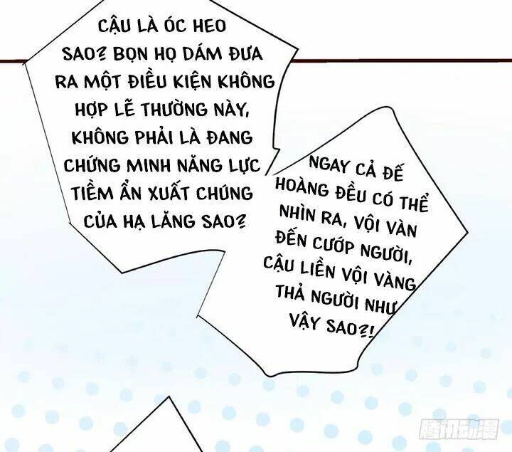 Thiên Hậu Trở Về Chapter 37 - Trang 2