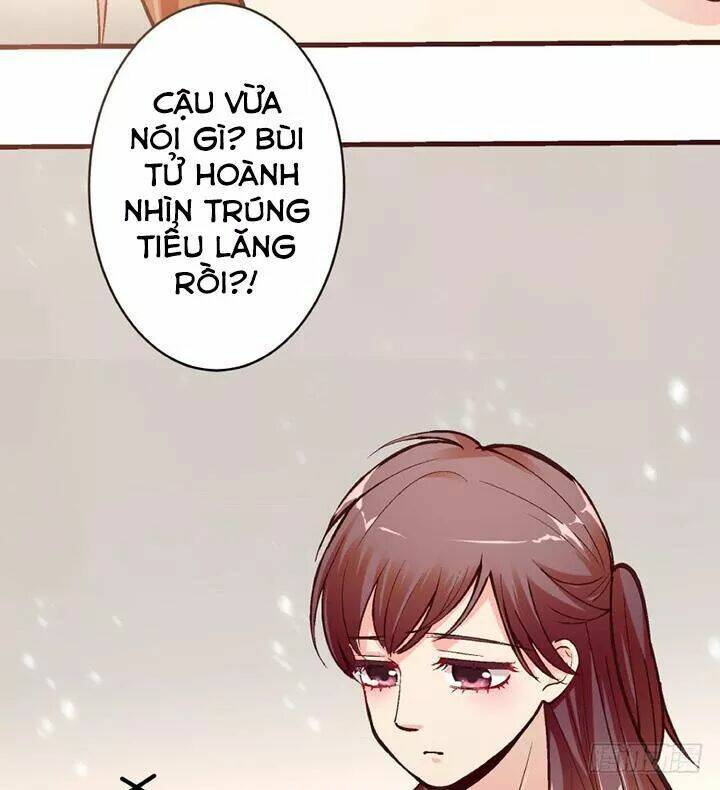 Thiên Hậu Trở Về Chapter 37 - Trang 2