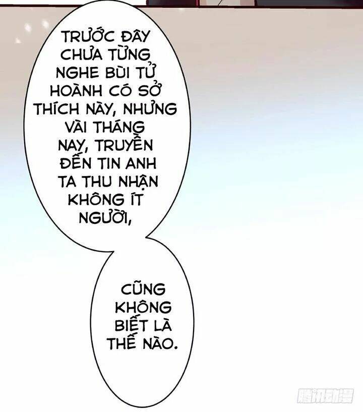 Thiên Hậu Trở Về Chapter 37 - Trang 2