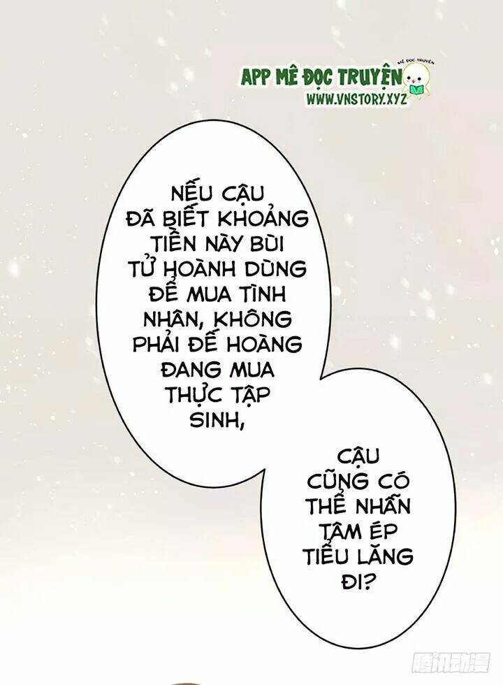 Thiên Hậu Trở Về Chapter 37 - Trang 2