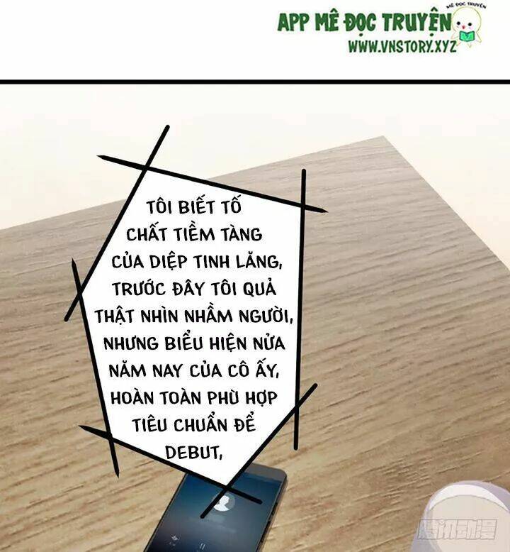 Thiên Hậu Trở Về Chapter 38 - Trang 2