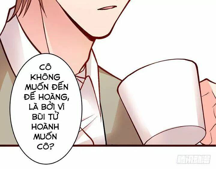 Thiên Hậu Trở Về Chapter 38 - Trang 2