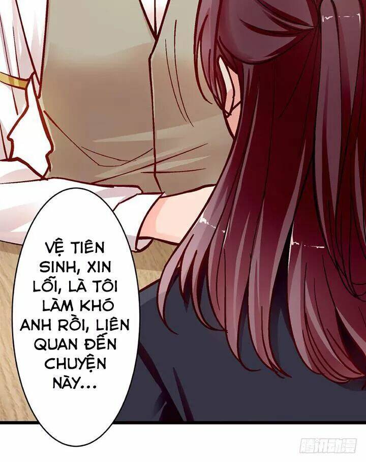 Thiên Hậu Trở Về Chapter 38 - Trang 2