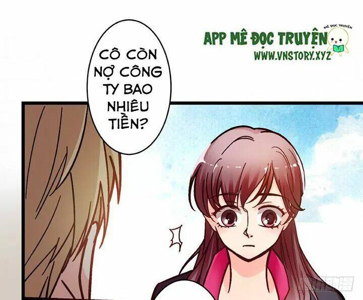 Thiên Hậu Trở Về Chapter 38 - Trang 2