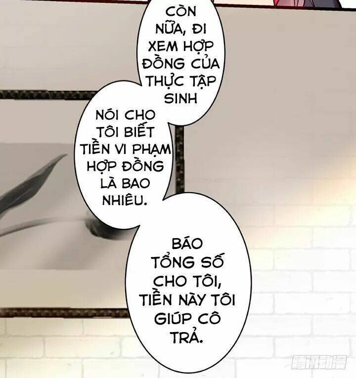 Thiên Hậu Trở Về Chapter 38 - Trang 2