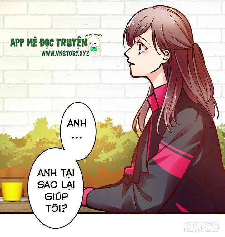 Thiên Hậu Trở Về Chapter 38 - Trang 2