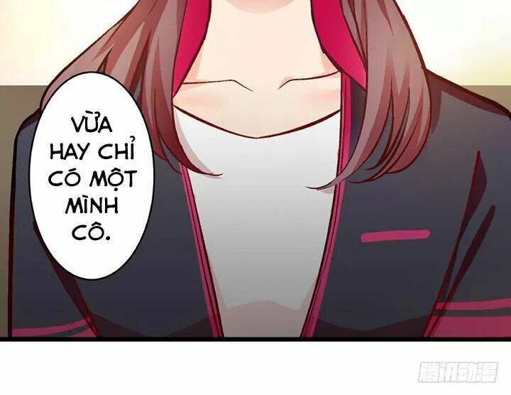 Thiên Hậu Trở Về Chapter 38 - Trang 2