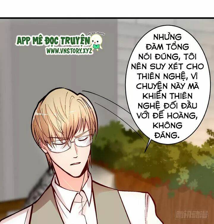 Thiên Hậu Trở Về Chapter 38 - Trang 2