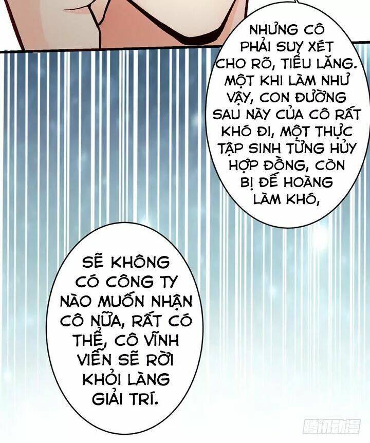 Thiên Hậu Trở Về Chapter 38 - Trang 2