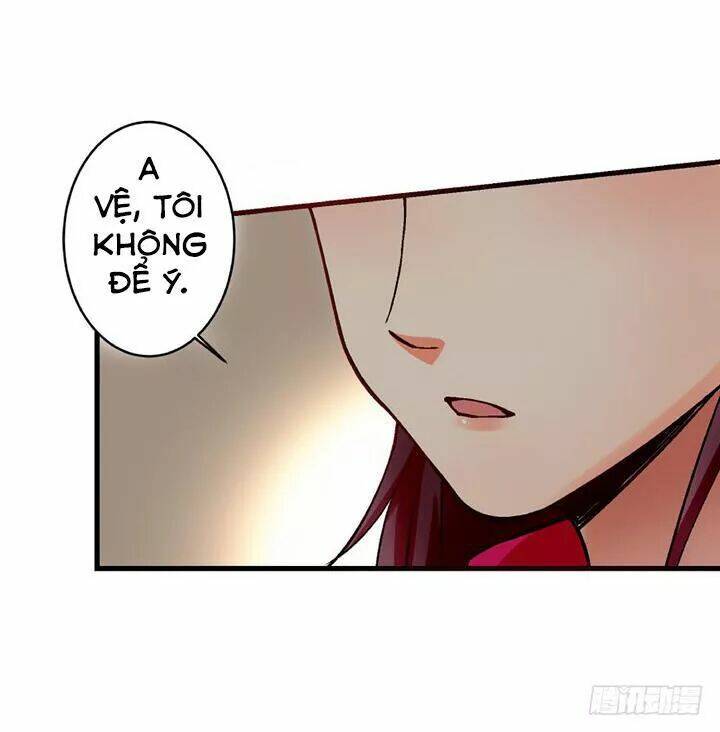 Thiên Hậu Trở Về Chapter 38 - Trang 2