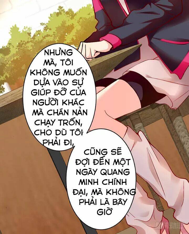 Thiên Hậu Trở Về Chapter 38 - Trang 2