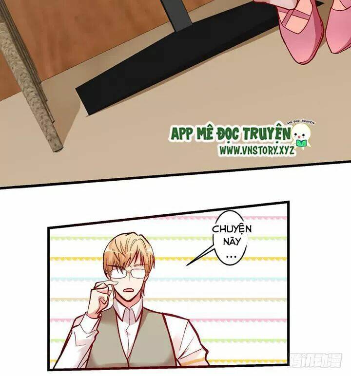 Thiên Hậu Trở Về Chapter 38 - Trang 2