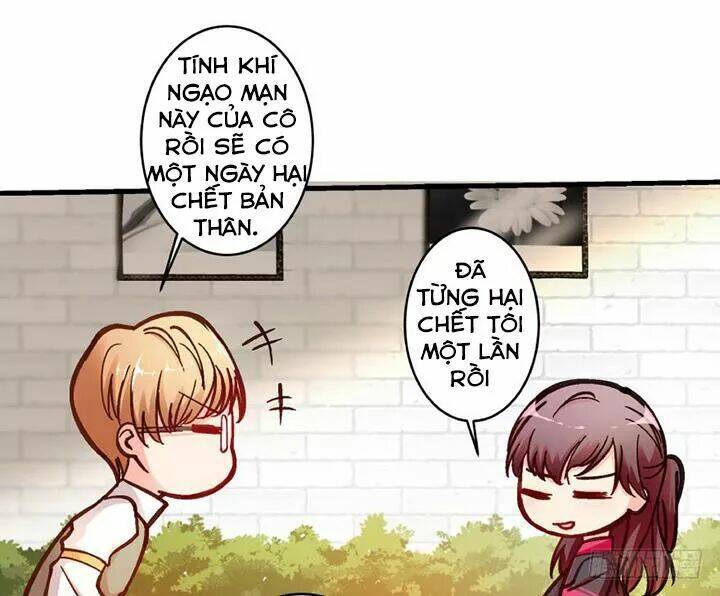 Thiên Hậu Trở Về Chapter 38 - Trang 2