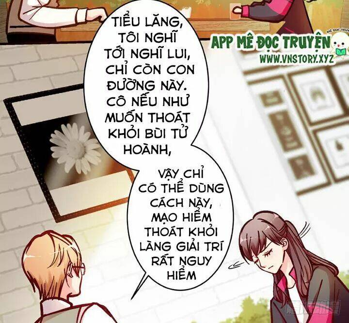 Thiên Hậu Trở Về Chapter 38 - Trang 2